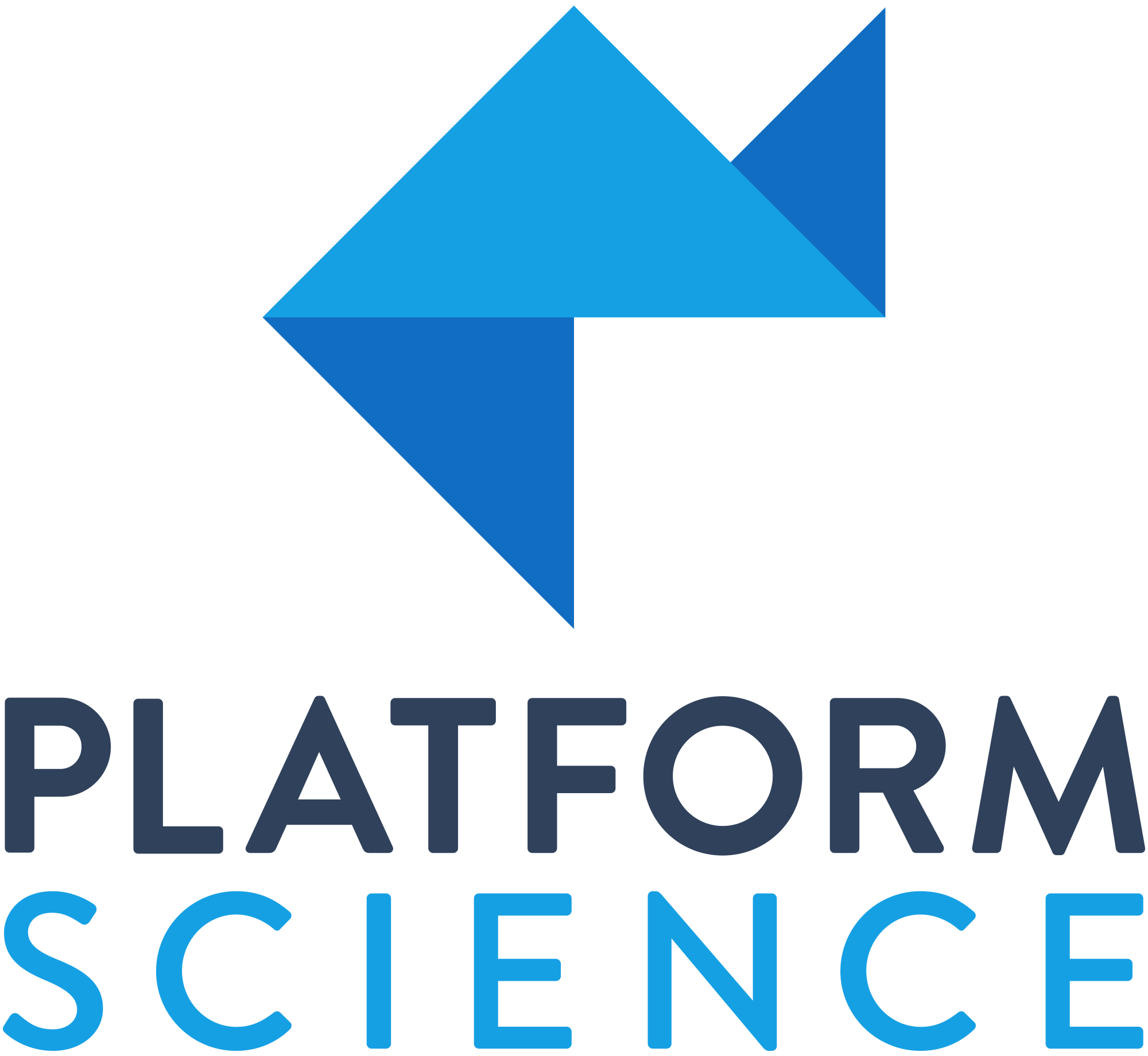 Platform Science Logo